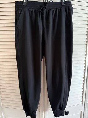 Rachel Zoe Black Women’s Joggers